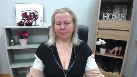 Nancy online show from February 15, 8:00 am