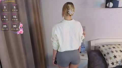 Hello im Lola online show from November 25, 3:16 am