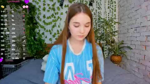 Luna online show from February 26, 12:16 pm