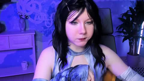 nancymartinez online show from February 7, 11:12 am