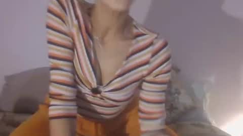 NancyNyx316 online show from February 22, 7:45 am