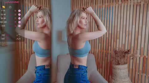 nancysweetheart online show from February 15, 1:38 pm