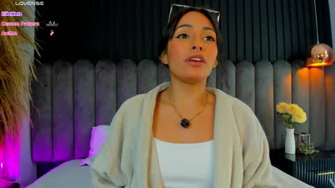 Nanda online show from April 8, 12:57 am