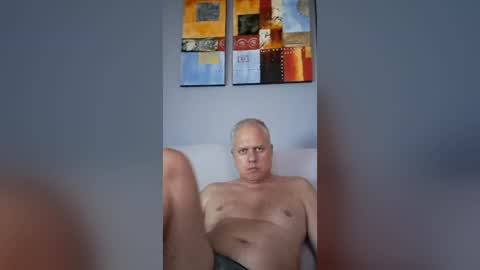 nando7360 online show from July 13, 1:36 pm