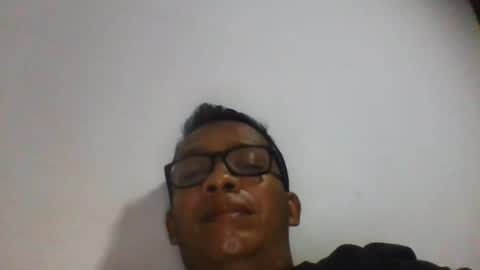 Nando Rincon online show from November 27, 9:44 pm