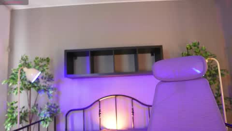 Snapshot of nanii_velvett chatting on September 13, 1:13 pm Nanii online show from September 13, 1:13 pm