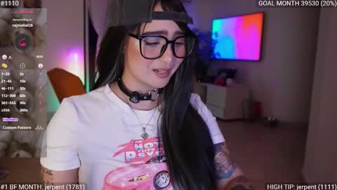 ELLA online show from February 12, 4:05 am