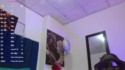 NANIIS online show from April 23, 3:02 pm