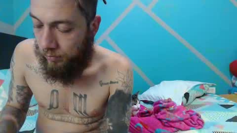 nanna_and_balder2 online show from October 28, 4:13 am