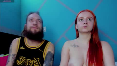 nanna_and_balder2 online show from February 10, 12:13 am