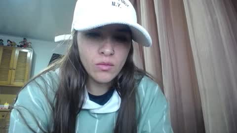 Snapshot of nanna_yoshi chatting on September 22, 3:54 am nanna yoshi online show from September 22, 3:54 am