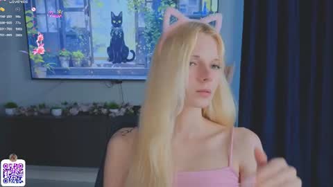 nannetteterrill online show from June 27, 12:22 pm