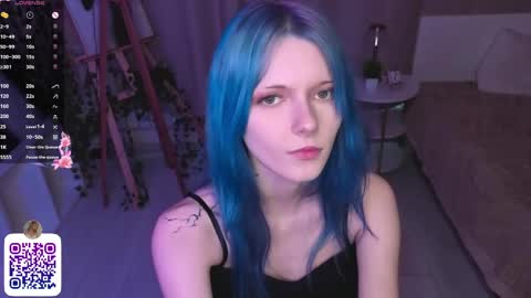 nannetteterrill online show from May 15, 6:44 am