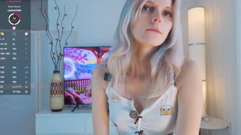 nannetteterrill online show from May 29, 6:44 am