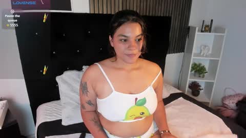 NANY online show from October 19, 3:22 am