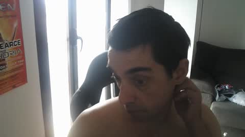 Snapshot of nano22salamanca chatting on October 19, 10:31 am nano22salamanca online show from October 19, 10:31 am