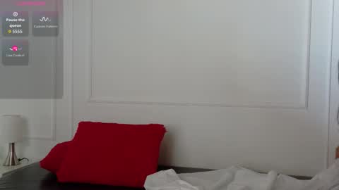 nany_model25 online show from December 22, 7:20 pm