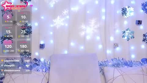 NANY online show from December 23, 1:03 pm