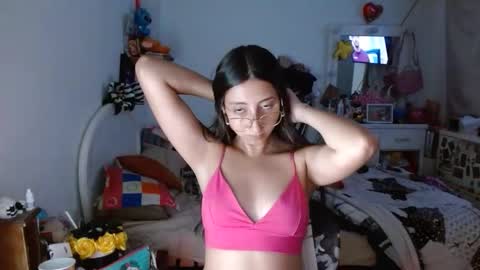 nanylux online show from November 25, 3:38 am