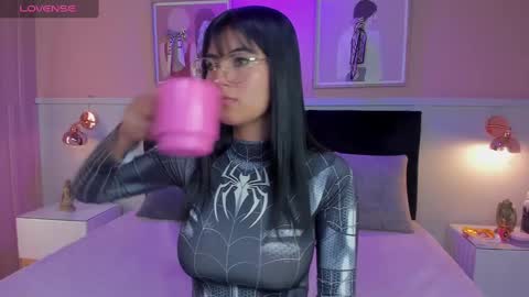 Naoko online show from February 11, 11:53 am