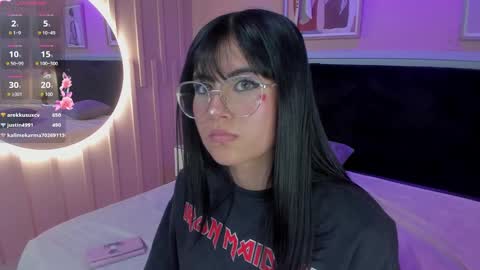 Naoko online show from February 14, 6:51 pm