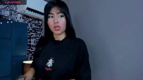 Naoko online show from February 25, 9:26 pm