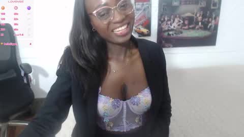 Naomi Ackie online show from September 12, 11:01 am