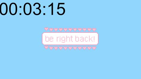 Naomi  online show from February 7, 5:51 pm