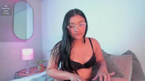 Naomi online show from September 25, 8:16 pm