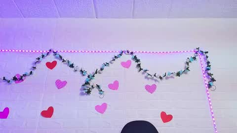 Naomi online show from September 29, 11:09 am