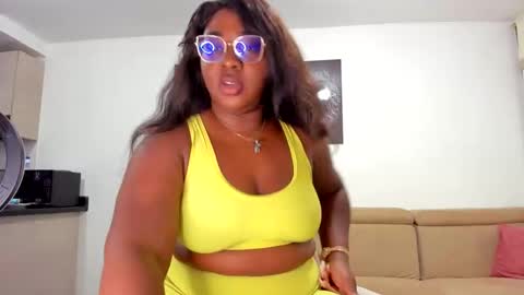 Nathalia King online show from February 24, 12:30 am