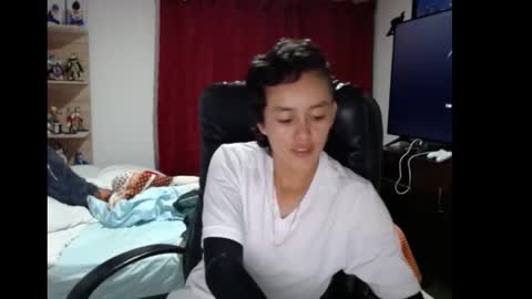 Lucy online show from February 2, 1:58 am