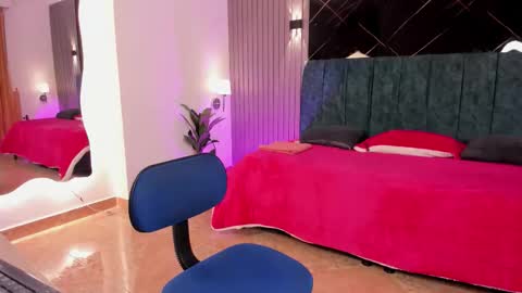 Naomi online show from March 11, 12:52 pm