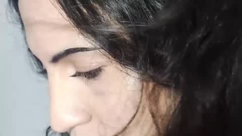 Naomi online show from March 17, 2:16 am