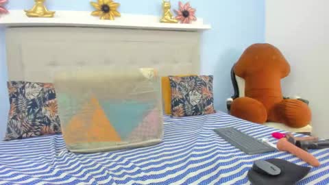 naomi_sex21 online show from March 5, 1:20 pm