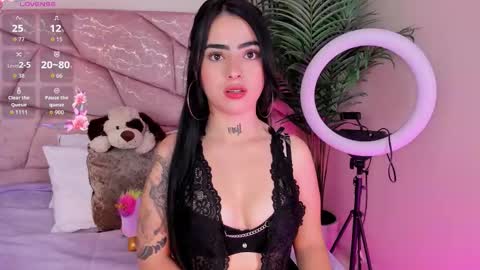 naomi velle  online show from January 14, 2:03 pm