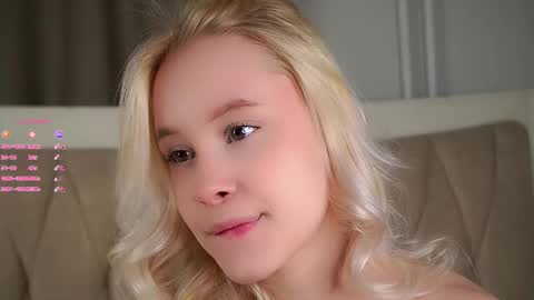 Angel online show from February 9, 2:21 pm