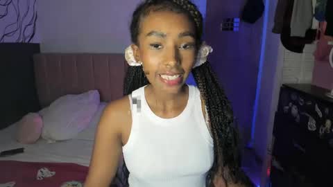 Snapshot of naomii1020 chatting on March 6, 1:58 am Naomii online show from March 6, 1:58 am