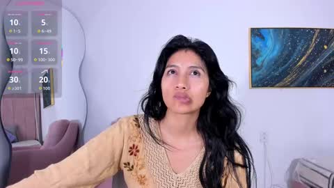 naomiiii   online show from September 10, 3:40 am