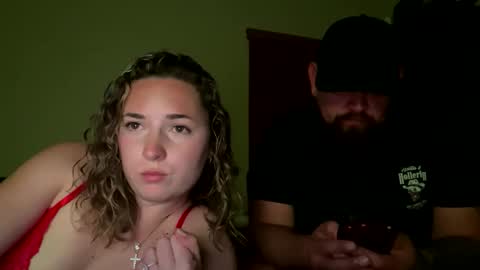 Jack  Naomi online show from March 31, 6:25 am