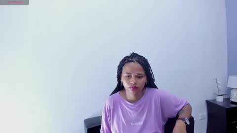 Naomi Leon  online show from October 8, 3:18 pm