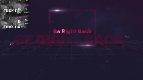 NaomiScarlett online show from September 22, 8:29 am