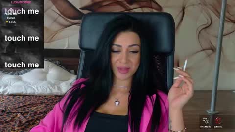 NaomiScarlett online show from September 26, 6:54 am