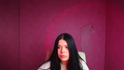 Naomi online show from September 26, 11:18 am