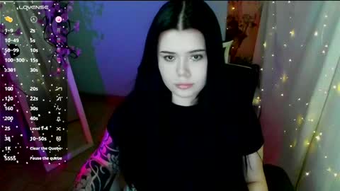 Naomi online show from May 6, 12:33 pm