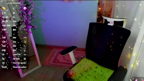 Naomi online show from May 5, 12:22 pm