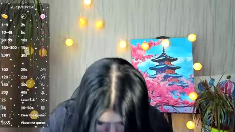 Naomi online show from May 30, 11:41 am