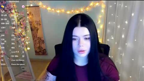 Naomi online show from March 12, 7:23 am