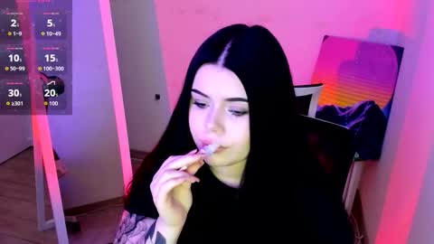 Naomi online show from February 11, 8:45 pm