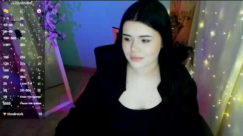 Naomi online show from May 16, 6:43 am